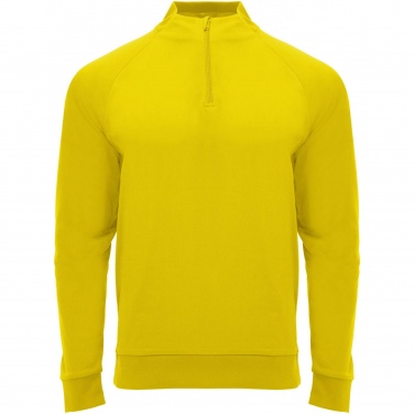 Logotrade reklaamkingitused pilt: Epiro pikkade varrukatega unisex neljapoolse lukuga dressipluus