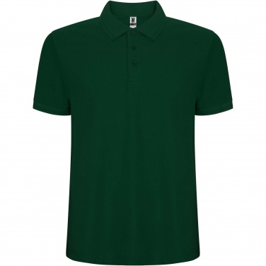 Logo trade reklaamtooted foto: Pegaso Premium lühikeste varrukatega meeste polo