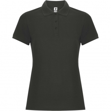 Logo trade ärikingitused foto: Pegaso Premium lühikeste varrukatega naiste polo