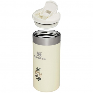 Logotrade meened pilt: Stanley 350 ml AeroLight™ transiitkumm 