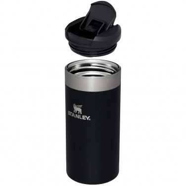 Logotrade meened pilt: Stanley 350 ml AeroLight™ transiitkumm 