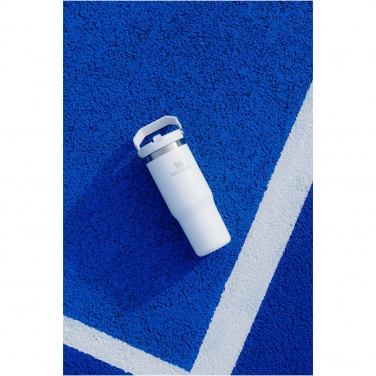 Logo trade reklaamkingituse pilt: Stanley 890 ml IceFlow™ kõrrega termoskruus