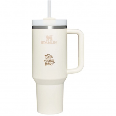Logo trade firmakingid foto: Stanley Quencher H2.0 1200 ml termostass