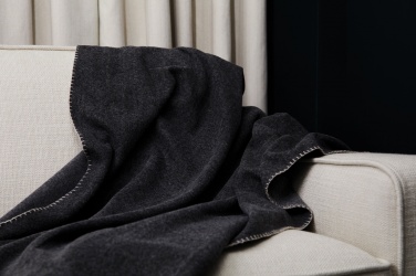 Logo trade firmakingi pilt: VINGA melanž pleed Bilton