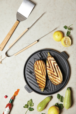 Logotrade firmakingid pilt: VINGA Paso grilltangid
