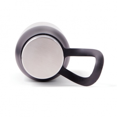 Logotrade reklaamkingituse foto: VINGA roostevabast terasest Lean termopudel