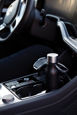 Logotrade reklaamtoote foto: VINGA roostevabast terasest Lean termopudel