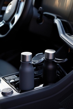 Logotrade meene foto: VINGA roostevabast terasest Lean termopudel