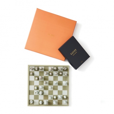 Logotrade reklaamkingitused pilt: VINGA Ludo kohvilauamäng