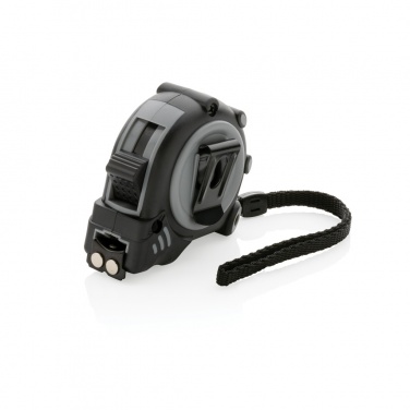 Logotrade meene foto: RCS taaskasutatud plastikust Grip 3M/16mm lint