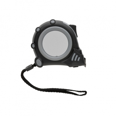 Logotrade ärikingi foto: RCS taaskasutatud plastikust Grip 5M/19mm lint