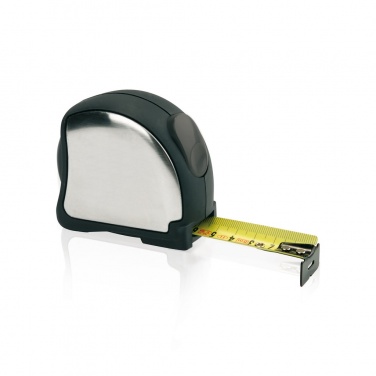 Logo trade reklaamtoote pilt: Roostevabast terasest lint - 5m/25mm