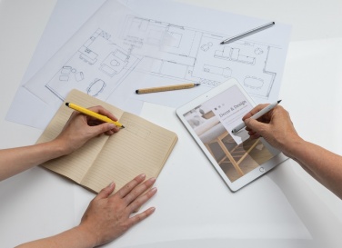 Logo trade firmakingid foto: Eon RCS taaskasutatud alumiiniumist lõpmatu multitegumpliiats