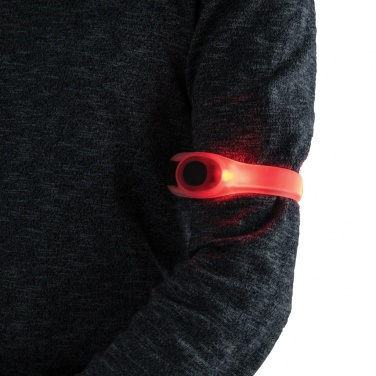 Logo trade ärikingituse pilt: Ohutus led rihm