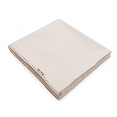 Logotrade firmakingituse foto: Ukiyo Aware™ 180gr puuvillane laudlina 250x140cm