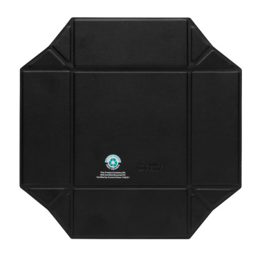 Logotrade ärikingi foto: Swiss Peak RCS taaskasutatud PU-st kokkupandav magnetiline hoiualus