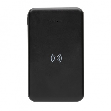 Logotrade reklaamtooted pilt: RCS taaskasutatud plastist 5000 mAh 5W juhtmevaba akupank