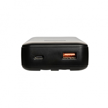 Logotrade reklaamkingid pilt: Gridley RCS rplastic 20000 65W sülearvuti toitepank