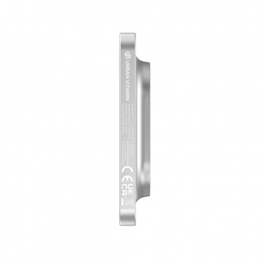 Logotrade firmakingid pilt: Urban Vitamin Malibu RCS plastist/alumiinium 5000 mah akupank