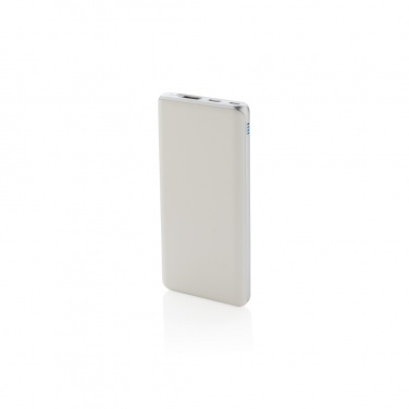 Logotrade firmakingitused pilt: Ultrakiire 10 000 mAh akupank koos PD-ga