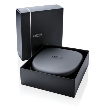 Logo trade reklaamtooted foto: Swiss Peak juhtmevabad kõrvaklapid V3