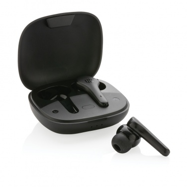 Logo trade meened foto: Urban Vitamin Byron ENC kõrvaklapid