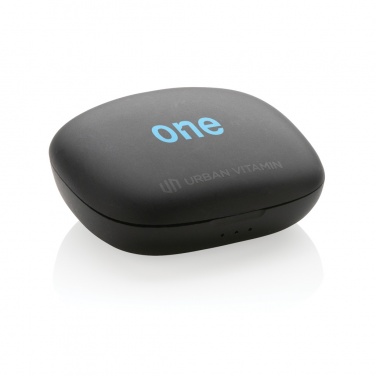 Logo trade reklaamkingi pilt: Urban Vitamin Byron ENC kõrvaklapid