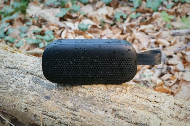 Logotrade reklaamkingi foto: RCS taaskasutatud plastist Soundbox 5W kõlar