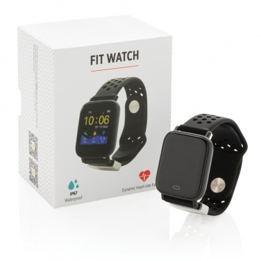 Logotrade firmakingi foto: Fit kell