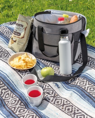 Logo trade reklaamkingid foto: Suur põhiline külmakott