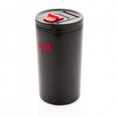 Logo trade reklaamtoote pilt: Lekkekindel kvaliteetne termoskruus 300 ml