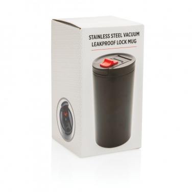 Logotrade ärikingi foto: Lekkekindel kvaliteetne termoskruus 300 ml