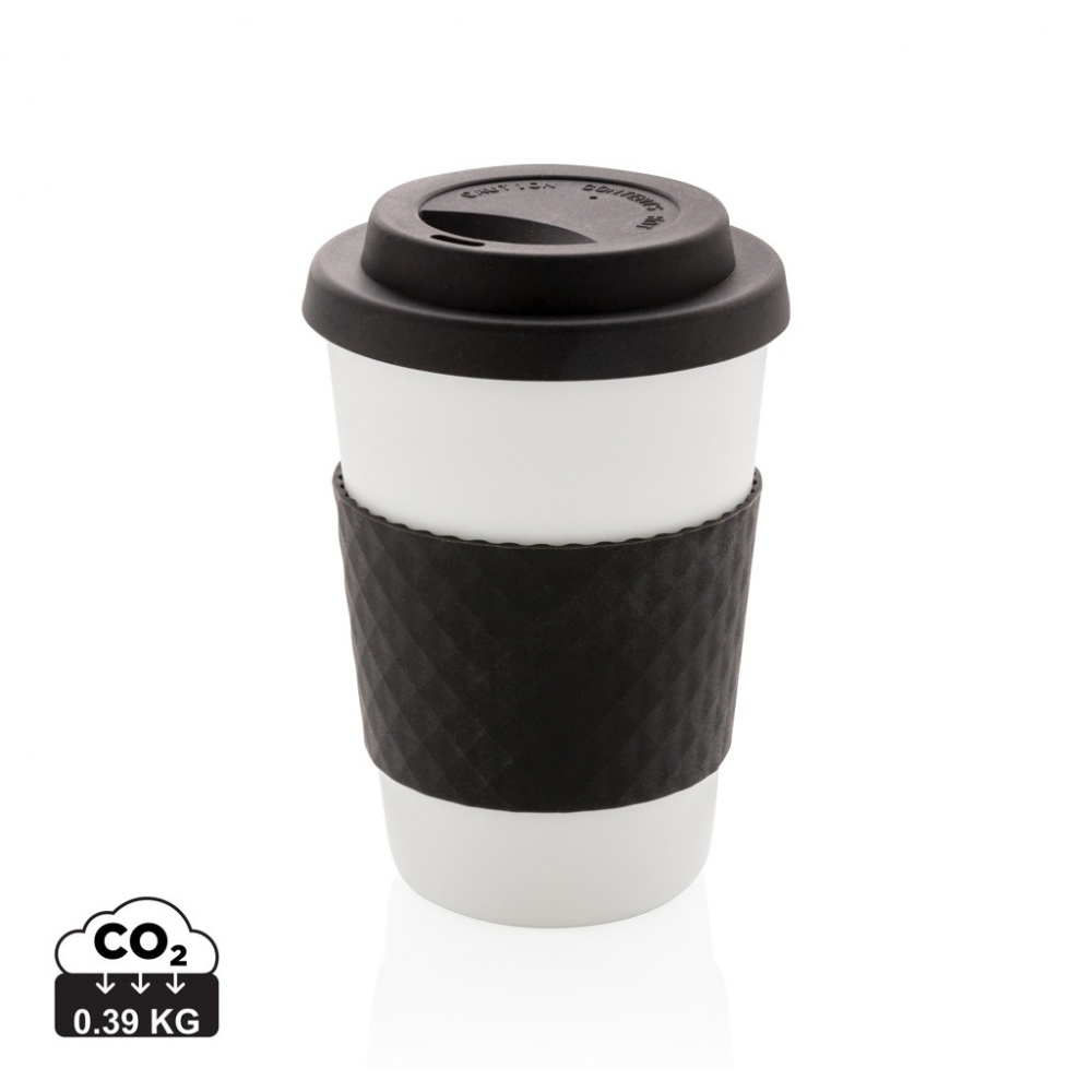 Logotrade reklaamkingid pilt: Korduvkasutatav kohvitass 270ml