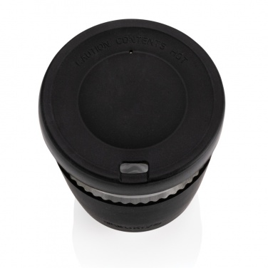 Logo trade reklaamtooted foto: Ukiyo boorsilikaatklaas silikoonkaane ja ümbrisega