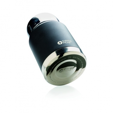 Logotrade firmakingituse foto: Swiss Peak Elite vasest vaakumtoidunõu