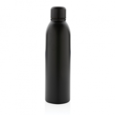 Logotrade firmakingituse foto: RCS Taaskasutatud roostevabast terasest vaakumpudel 500ml