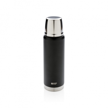 Logotrade reklaamkingituse foto: Swiss Peak Elite 0,5L vasest termos