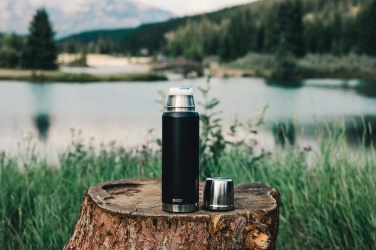 Logotrade ärikingid pilt: Swiss Peak Elite 0,5L vasest termos