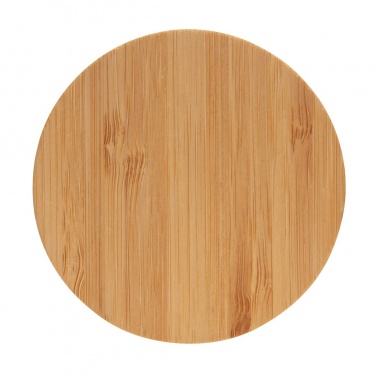 Logo trade reklaamkingid foto: Impact topeltseinaga borosilikaatklaasist pudel