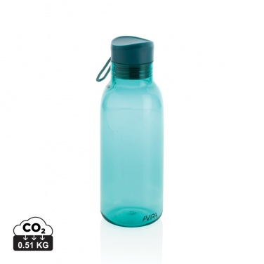 Logo trade firmakingituse pilt: Avira Atik RCS taaskasutatud PET pudel 500ml