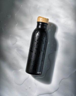 Logo trade reklaamtooted foto: Avira Alcor RCS roostevabast terasest veepudel 600 ml