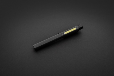 Logotrade ärikingituse foto: Gear X RCS taaskasutatud plastist USB laetav pliiatsivalgusti