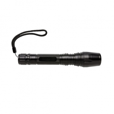 Logotrade meene foto: Taskulamp 10W Heavy duty CREE
