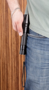 Logo trade reklaamkingi pilt: Taskulamp 10W Heavy duty CREE