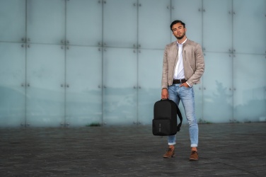 Logotrade reklaamtooted pilt: Seljakott Flex Gym