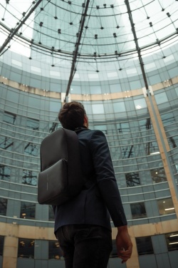 Logo trade meened foto: Seljakott Flex Gym