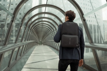 Logotrade reklaamtooted pilt: Seljakott Flex Gym