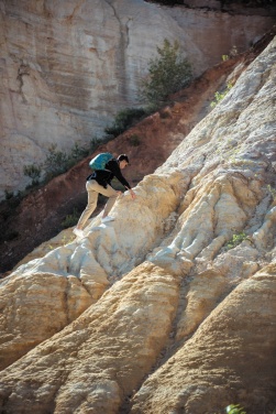 Logo trade reklaamkingitused foto: Bobby Soft "Art", vargusvastane seljakott