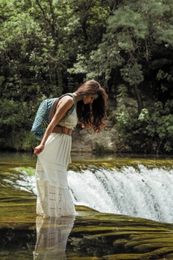 Logotrade firmakingi foto: Bobby Soft "Art", vargusvastane seljakott