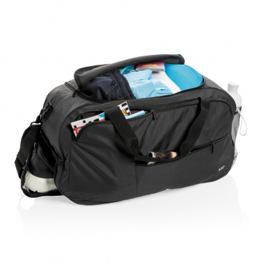 Logo trade meene pilt: Swiss Peak AWARE™ RPET spordikott